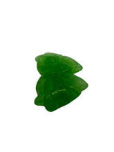 Jade Bead Color:Bamboo Green#M3072