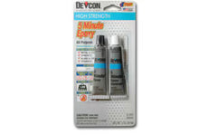 5 minute Epoxy two 1/2 ounce tube pack,SKU#S205