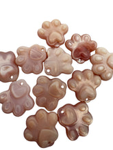 Pink Paw Mother Of Pearl, SKU#M02