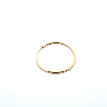 14KGF endless hoop, SKU#4011724