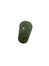 Carved jade bead, SKU#JP32