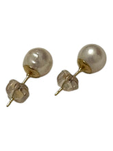 Japanese akoya pearl studs, 14KGF, SKU#Jakoya5