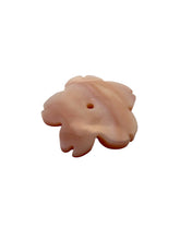 Pink Flower Mother Of Pearl, SKU#M3645