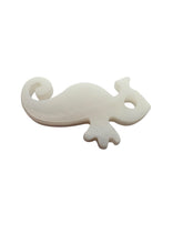 Sea horse mother of pearl, SKU#M4268