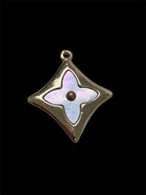 Diamond shape charm, SKU#M4424