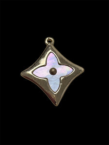 Diamond shape charm, SKU#M4424