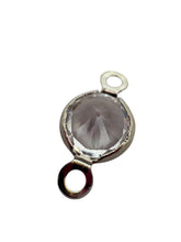 Charm Silver Plated#M3232