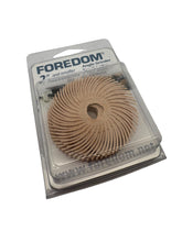 3M Scotch-Brite Radial Bristle Discs
