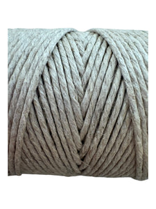 Natural 50gm Hemp Spool