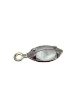 Charm Silver Plated#M3255