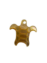 Small turtle Mother of Pearl, SKU#M391