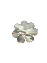 White Mother of Pearl, SKU#M4611