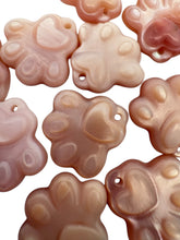 Pink Paw Mother Of Pearl, SKU#M02