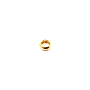14KGF 8mm bead frame, SKU#400019992H