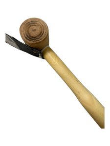 Leather Raw Hide Hammer