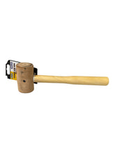 Leather Raw Hide Hammer