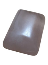 Rose quartz bead, SKU#M887