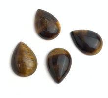 Tiger Eye Cabochon Sku#M1969