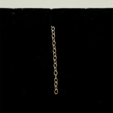 2.3mm Cable Chain, Sku#S1713