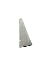 Triangle shape Mother Of Pearl, SKU#M2226