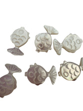 Fish Mother Of Pearl, SKU#M4326