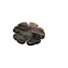 Mother Of Pearl Clover Shell, Sku#307
