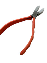 Satin Touch Nylon Flat Nose Plier