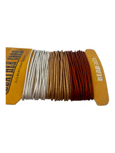 Leather cord