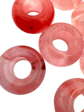 Pink donut jade, SKU#BG 83