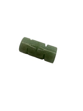 Carved jade bead, SKU#JP32