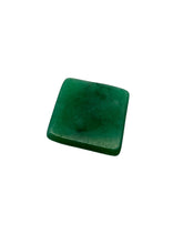 Green Jasper Square Cabochon Sku#M1884