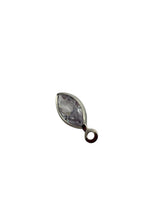 Charm Silver Plated#M3255