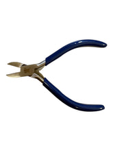 Side Cutter w/Spring