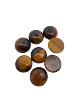 Jade Gemstone, Cirlce shape Jade Gemstone SKU#M1806