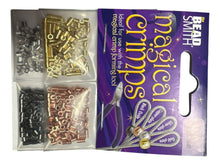 Magical Crimps Assorted