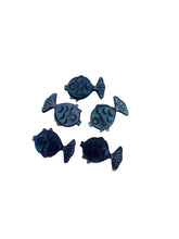 Fish Mother of Pearl, SKU#M4326