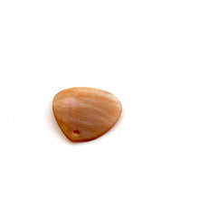 Teardrop Mother Of Pearl Shell, Sku#M2240