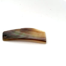 Black Tahitian Mother Of Pearl Beads Sku#M583