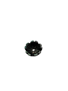 10mm Flower Mother Of Pearl, SKU#M4604