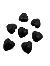 Jade Bead Color:Black Obsidian#M1930