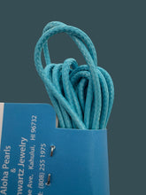 100% Recycled Ocean Plastic Cord 2mm