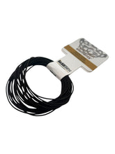 Dark Brown Leather Cord