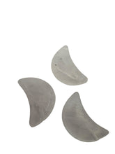 Gem Stone Color:Clear Quartz#M2544