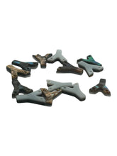 Mother Of Pearl Initials Pendants “Y”