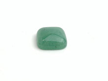 Green Aventurine Square Cabochon Sku#M1909