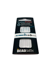 Color Eyes Beading Needle