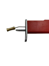 Knotting Tool