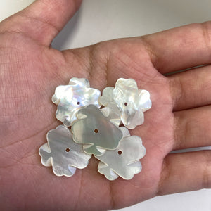 Mother of Pearl 20mm m4605