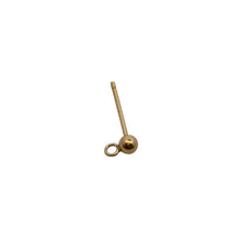 Ball eating with closed ring, SKU#4006231RC