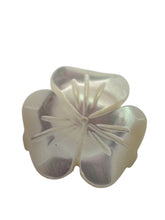 White Flower mother of pearl, SKU#M4631